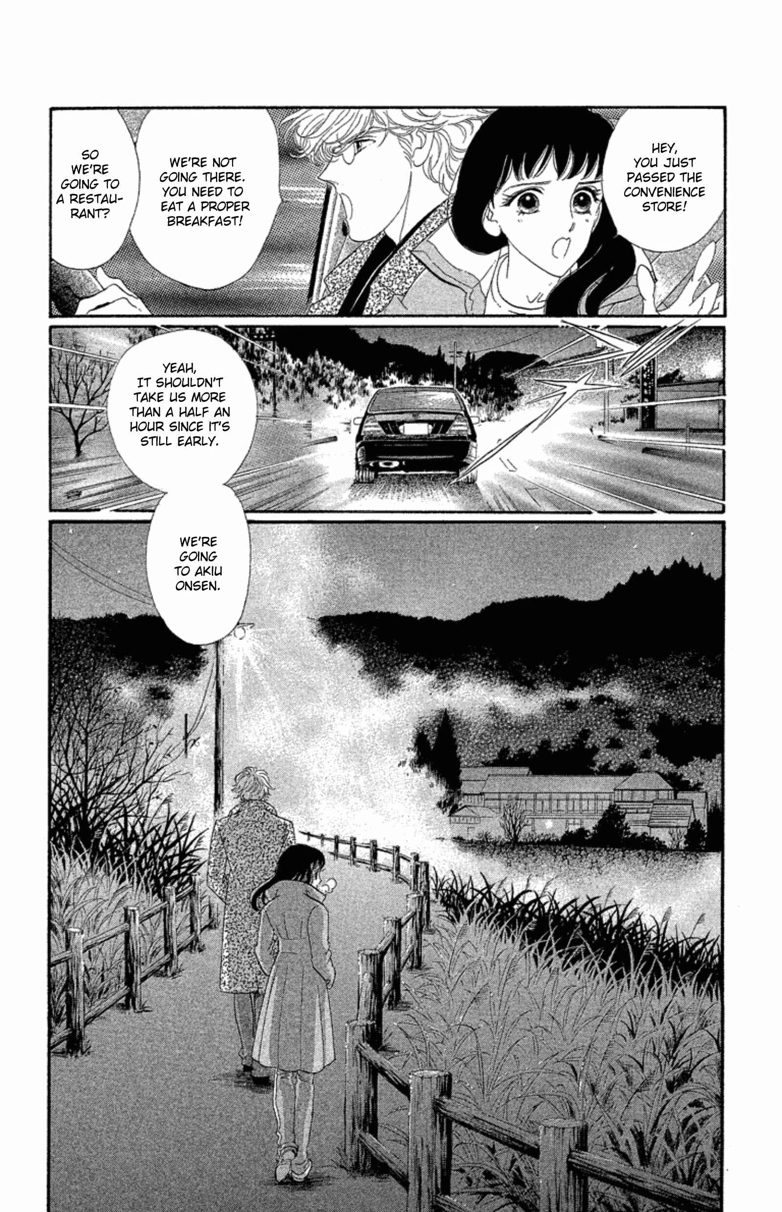 Page 14 Chapter 15 Ice Forest