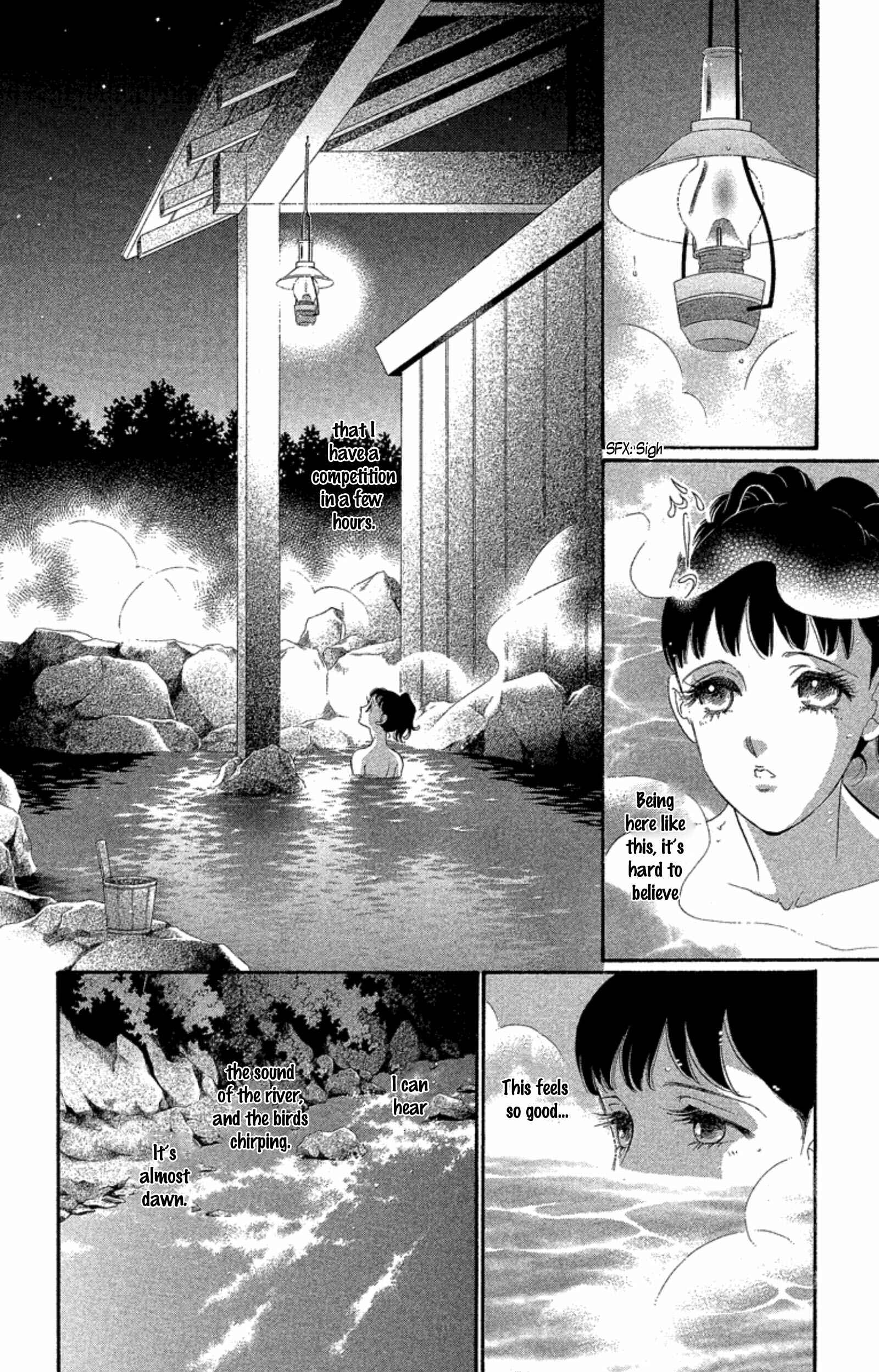 Page 16 Chapter 15 Ice Forest