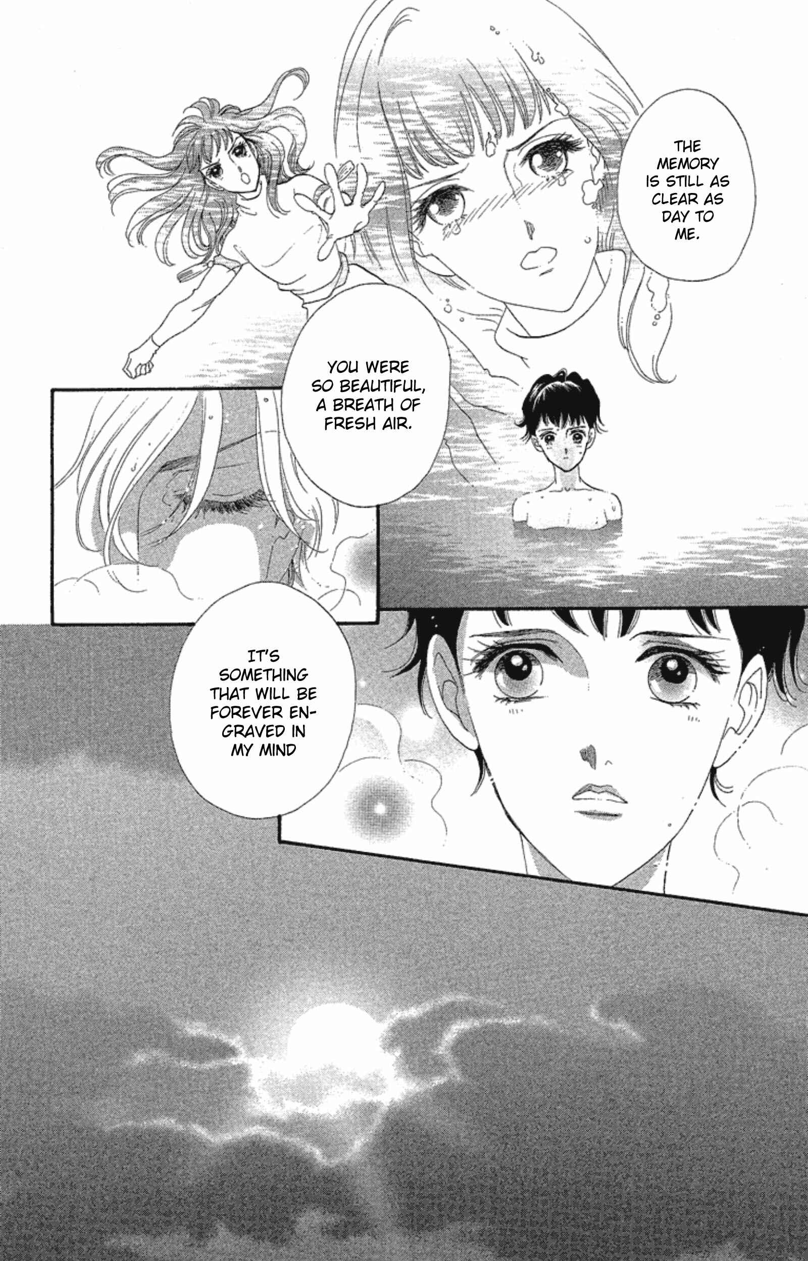 Page 20 Chapter 15 Ice Forest