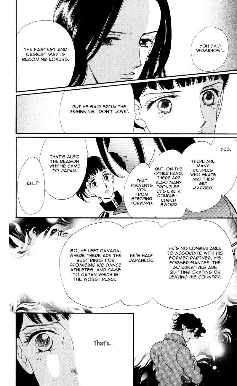 Page 16 Chapter 3 Ice Forest