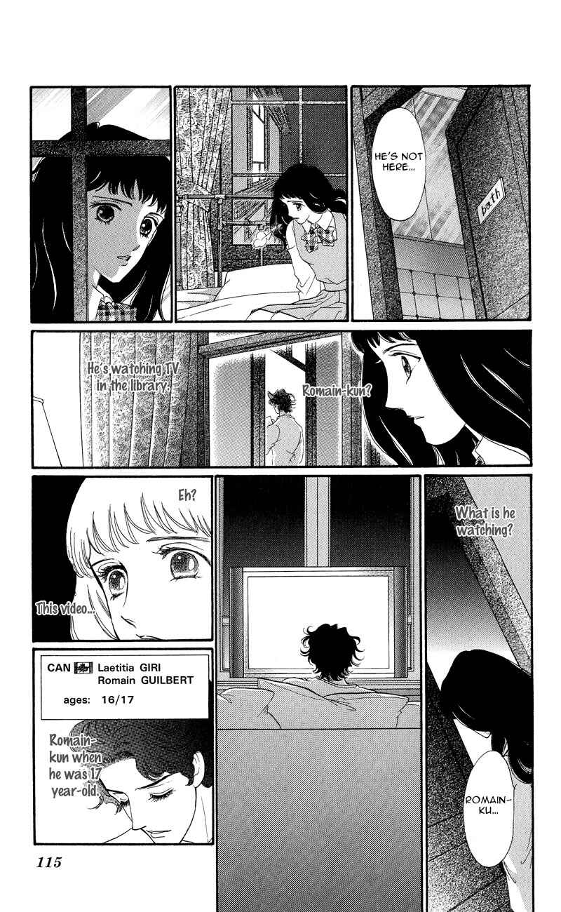 Page 21 Chapter 3 Ice Forest