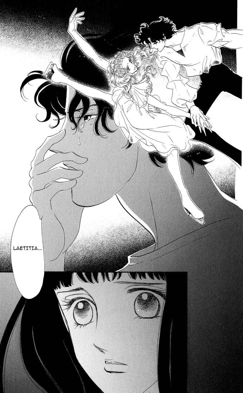 Page 23 Chapter 3 Ice Forest