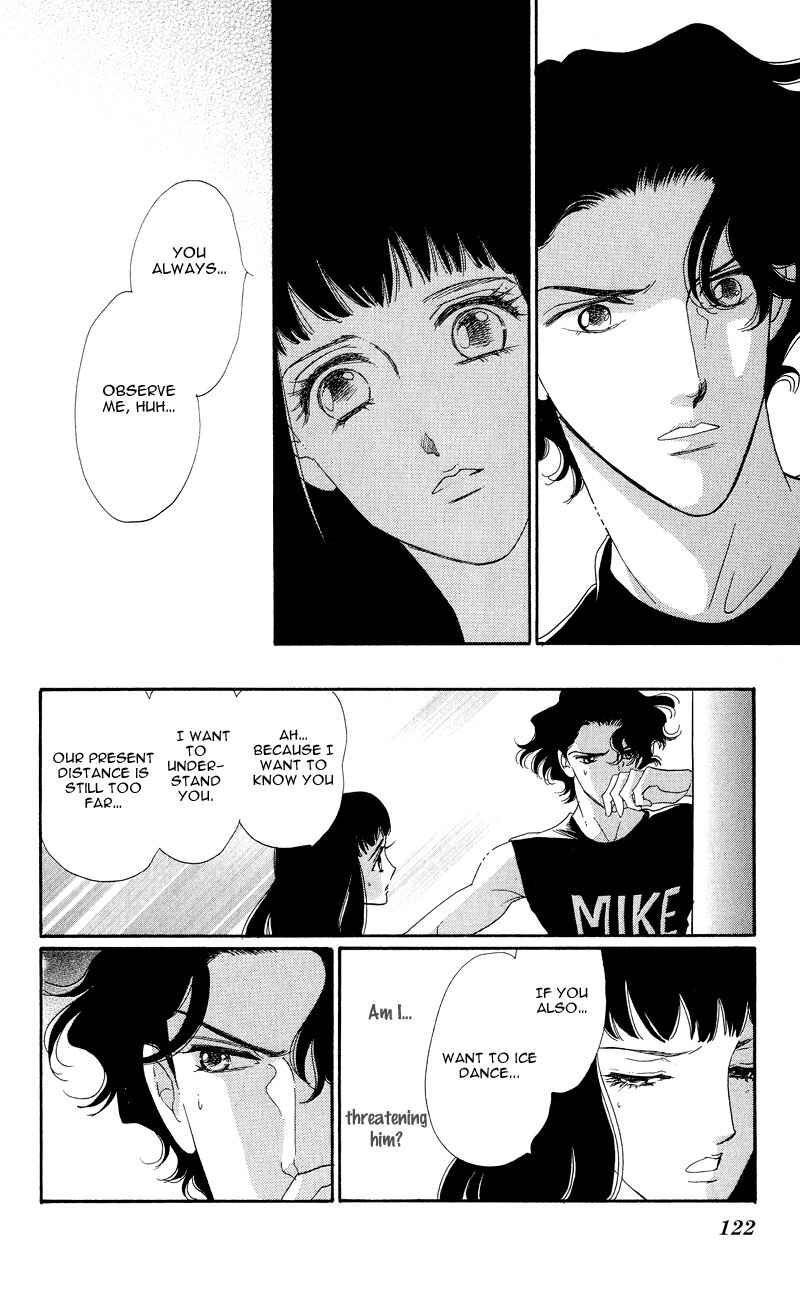 Page 28 Chapter 3 Ice Forest