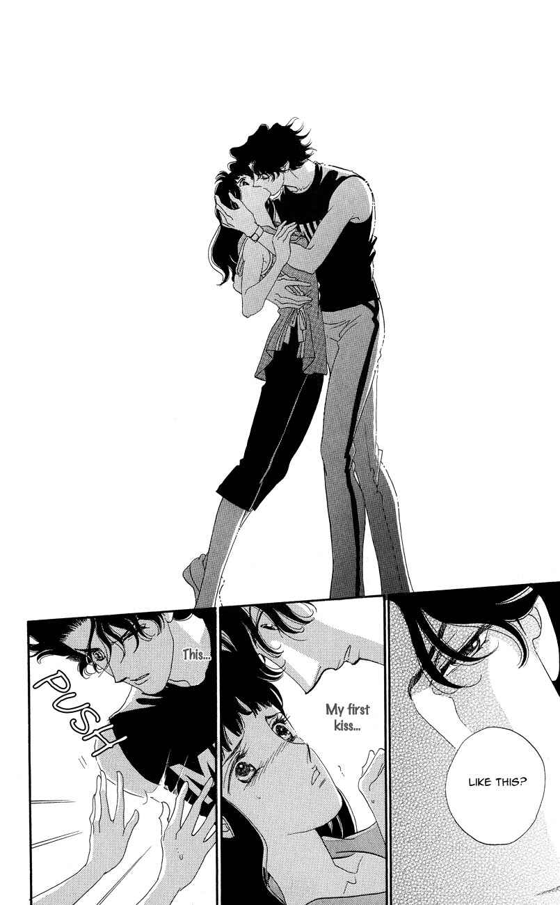 Page 30 Chapter 3 Ice Forest