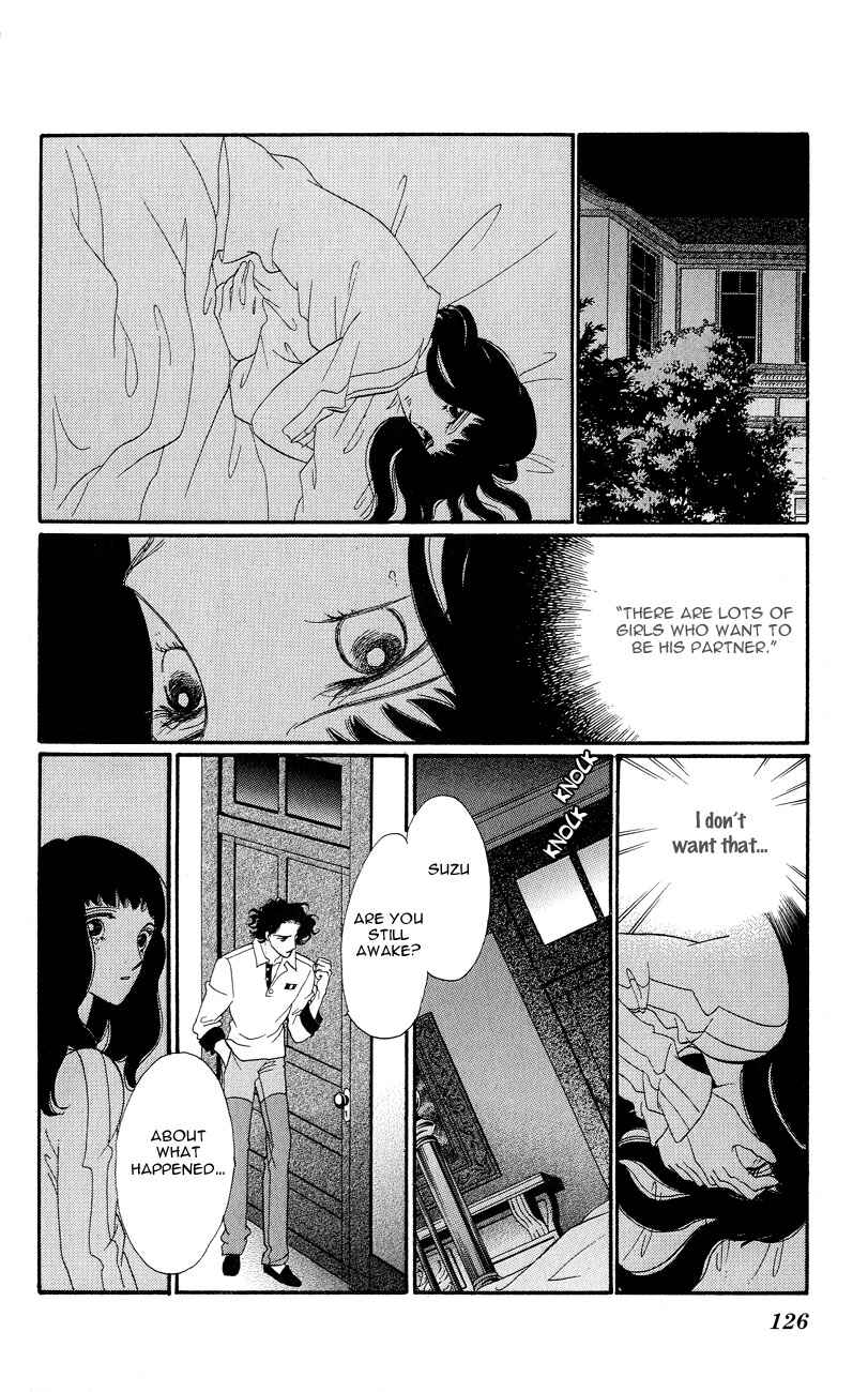 Page 32 Chapter 3 Ice Forest
