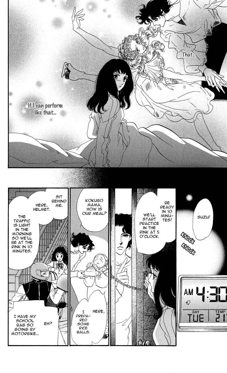 Page 34 Chapter 3 Ice Forest