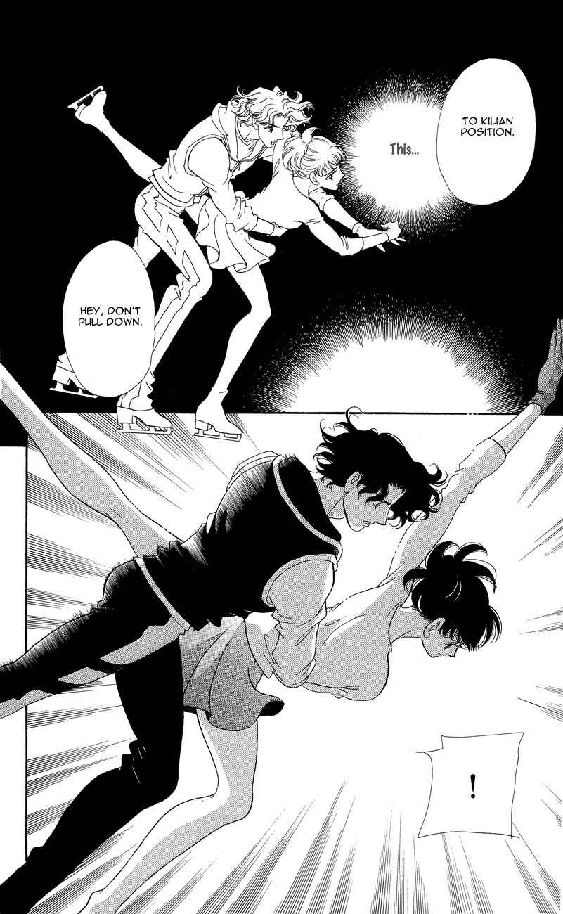 Page 38 Chapter 3 Ice Forest