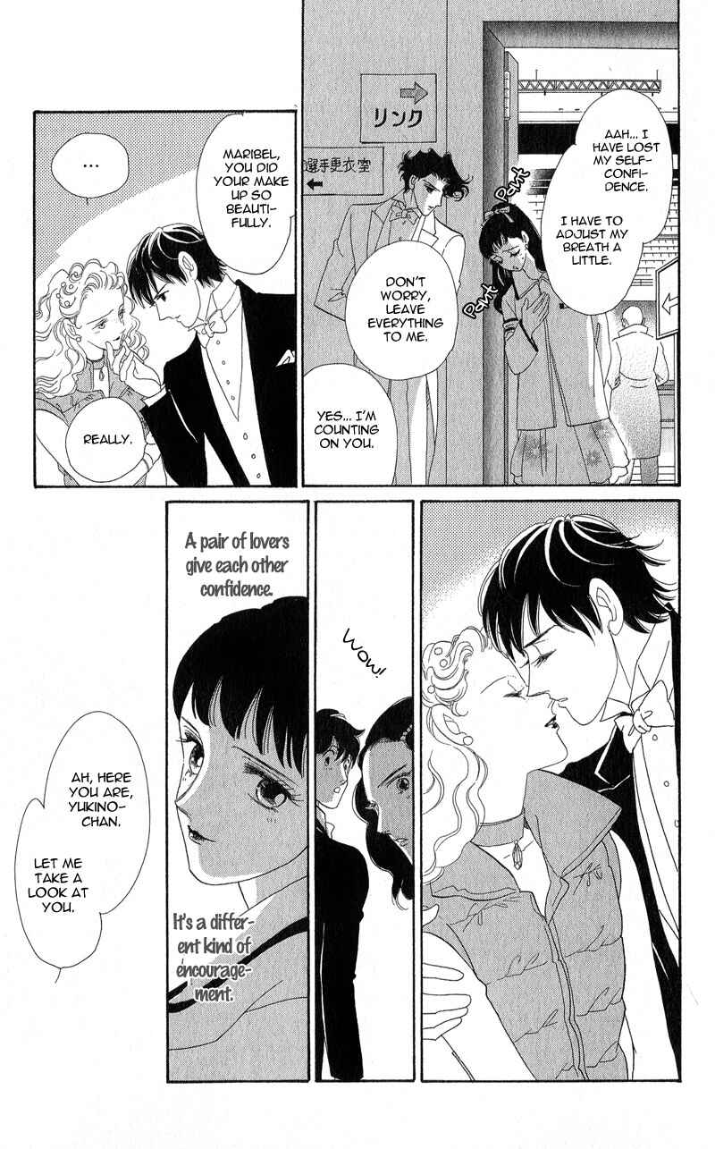 Page 21 Chapter 14 Ice Forest
