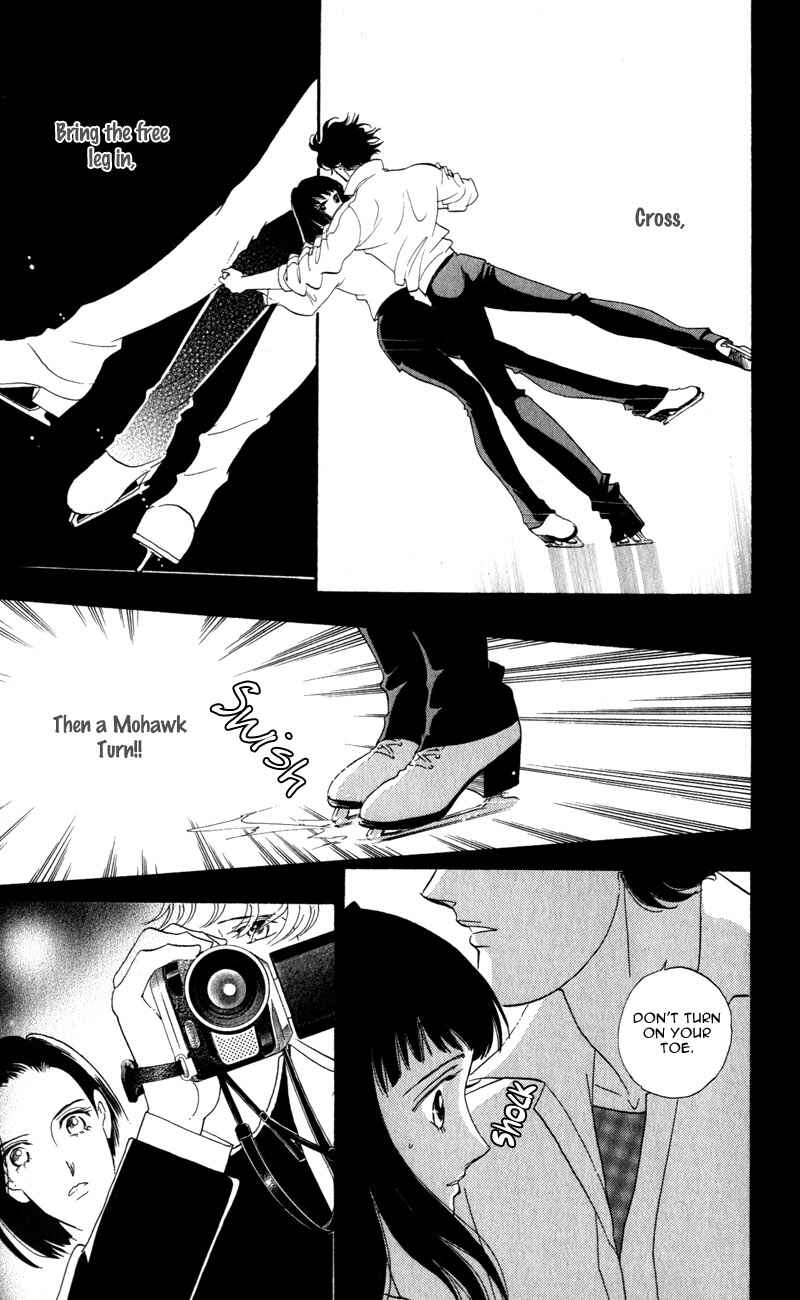 Page 17 Chapter 2 Ice Forest