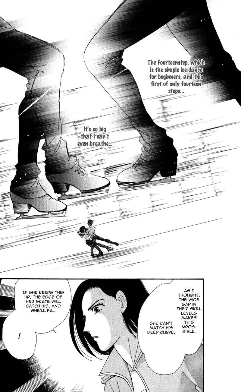 Page 19 Chapter 2 Ice Forest