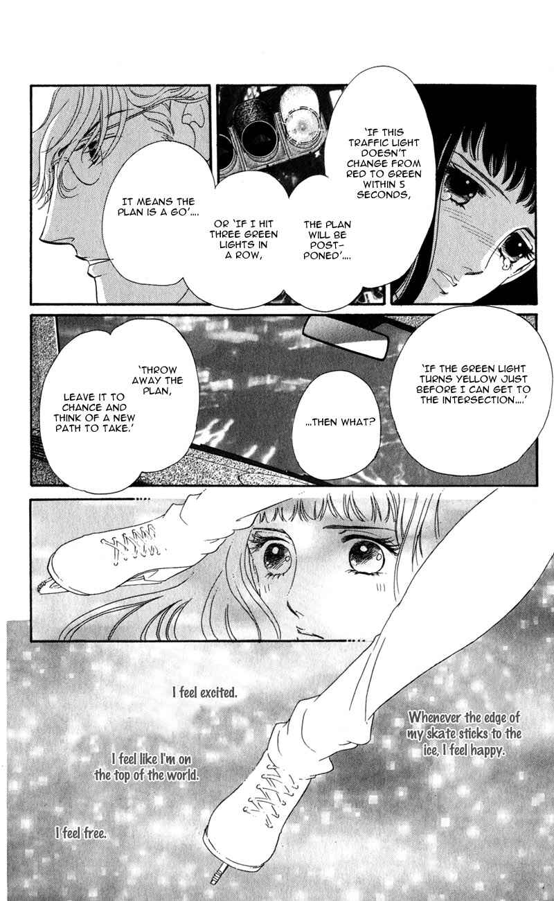 Page 28 Chapter 2 Ice Forest