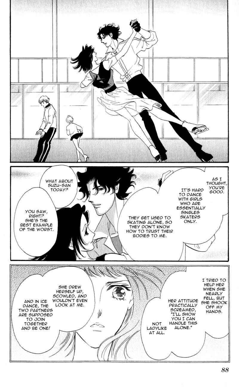 Page 34 Chapter 2 Ice Forest