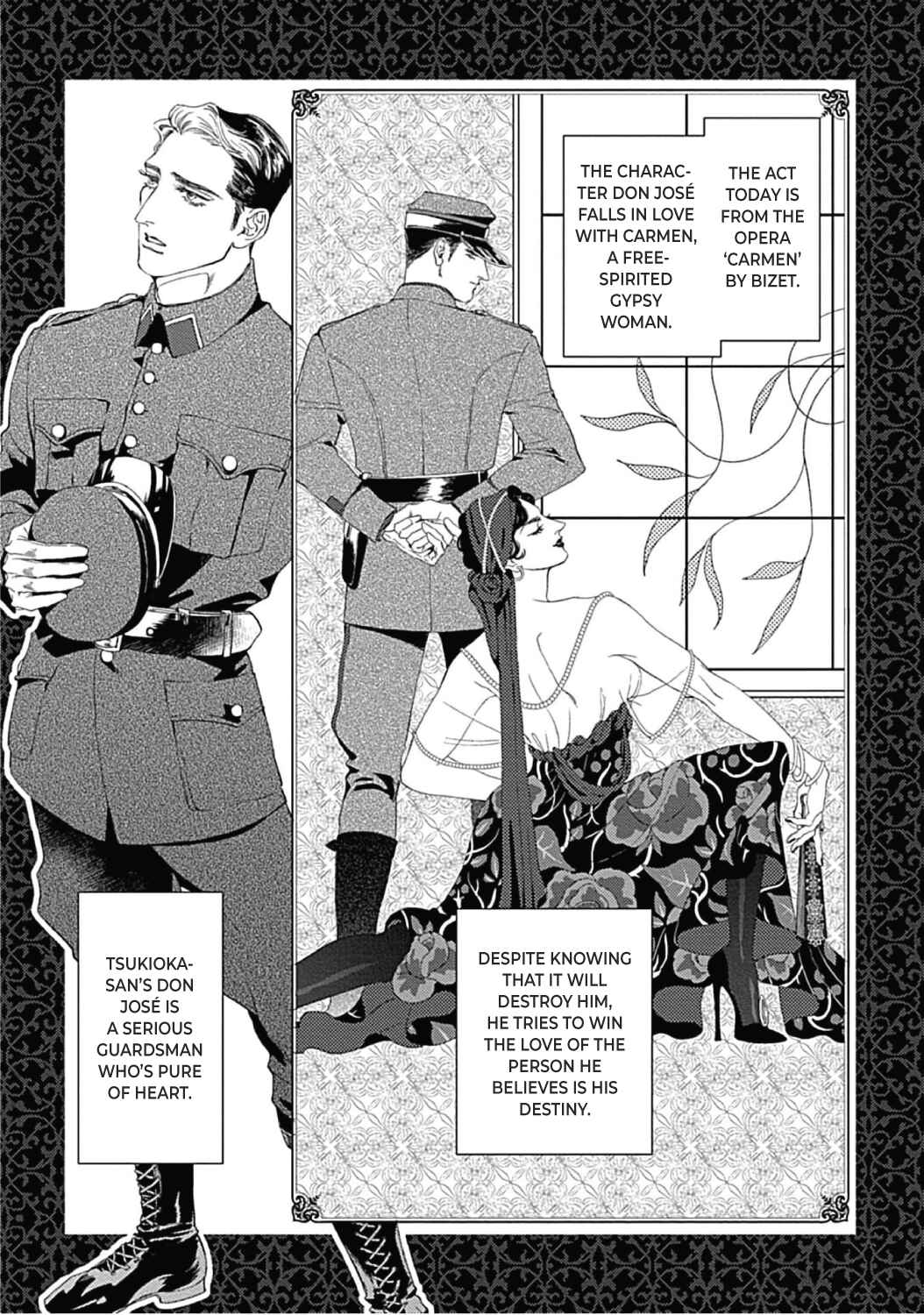Page 14 Chapter 1 Encore wa Sex Yori mo Sosoru Koe