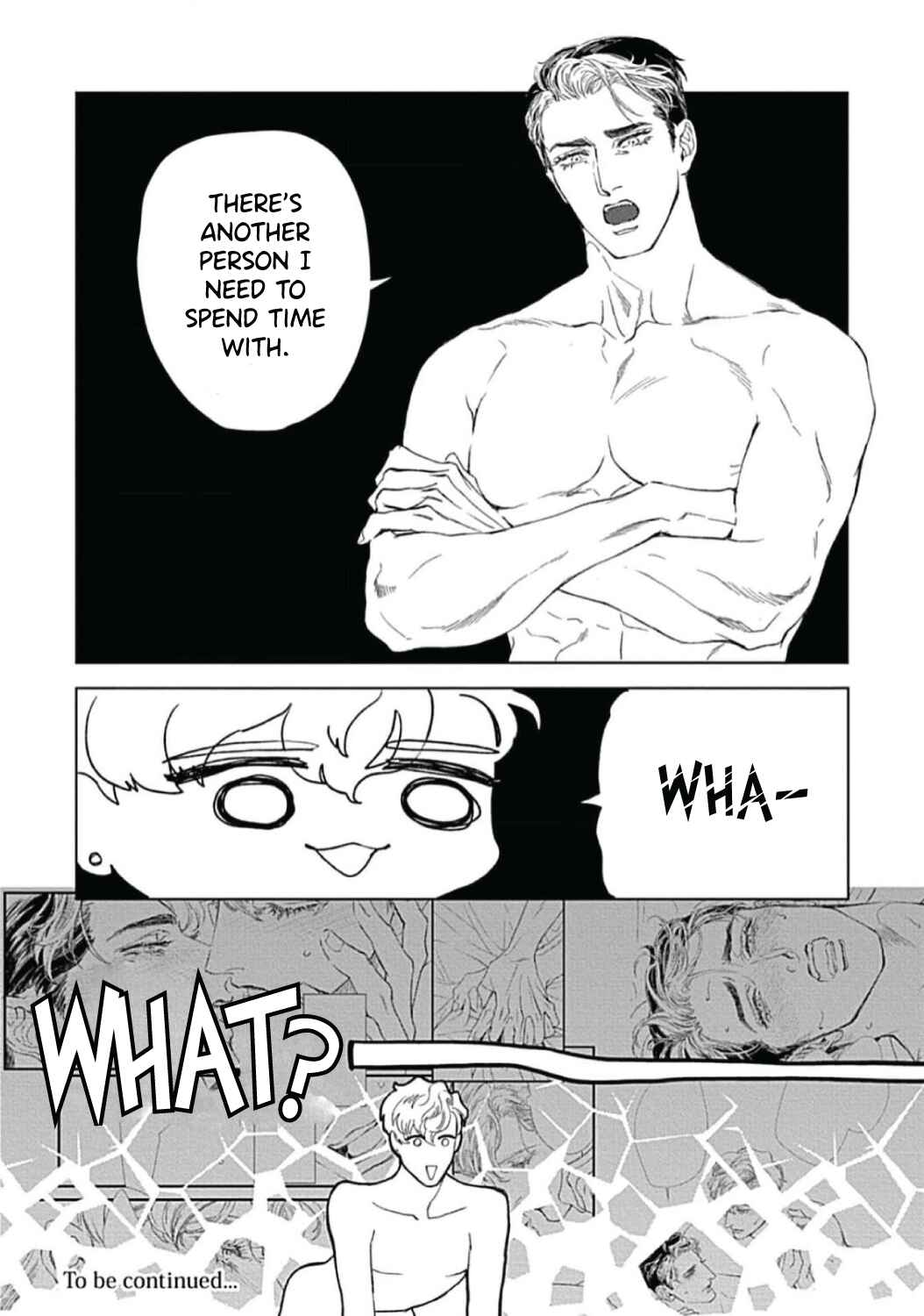 Page 35 Chapter 1 Encore wa Sex Yori mo Sosoru Koe
