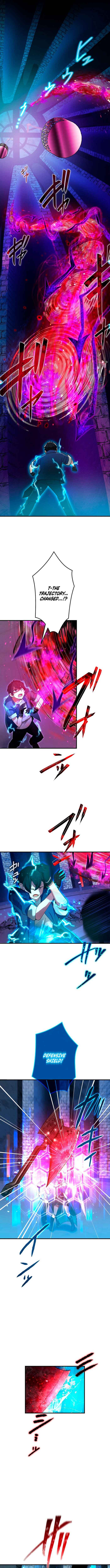 Page 7 Chapter 6 Maxed-Out Luck Overpower — The Unluckiest Adventurer Becomes the Strongest Through Reversed Stats!