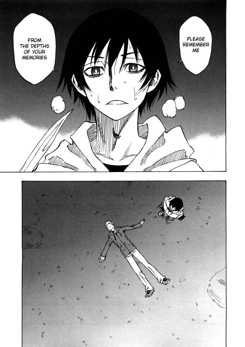 Page 24 Chapter 5 Usotsuki Mi-kun to Kowareta Ma-chan: Totteoki no Uso