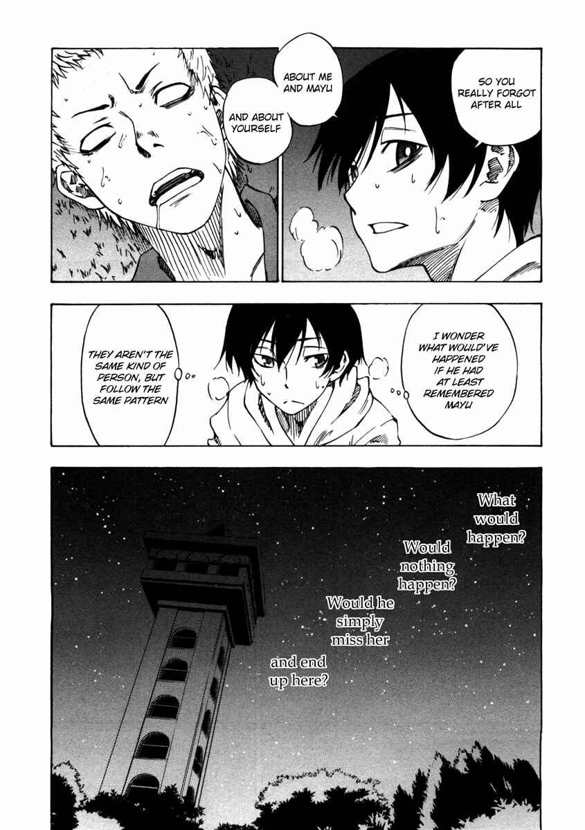 Page 26 Chapter 5 Usotsuki Mi-kun to Kowareta Ma-chan: Totteoki no Uso