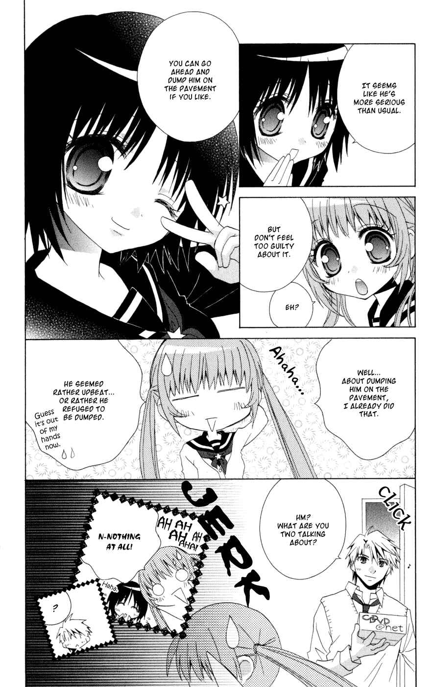 Page 28 Chapter 6 Ani-Com