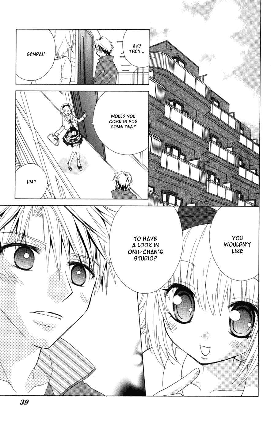 Page 41 Chapter 6 Ani-Com
