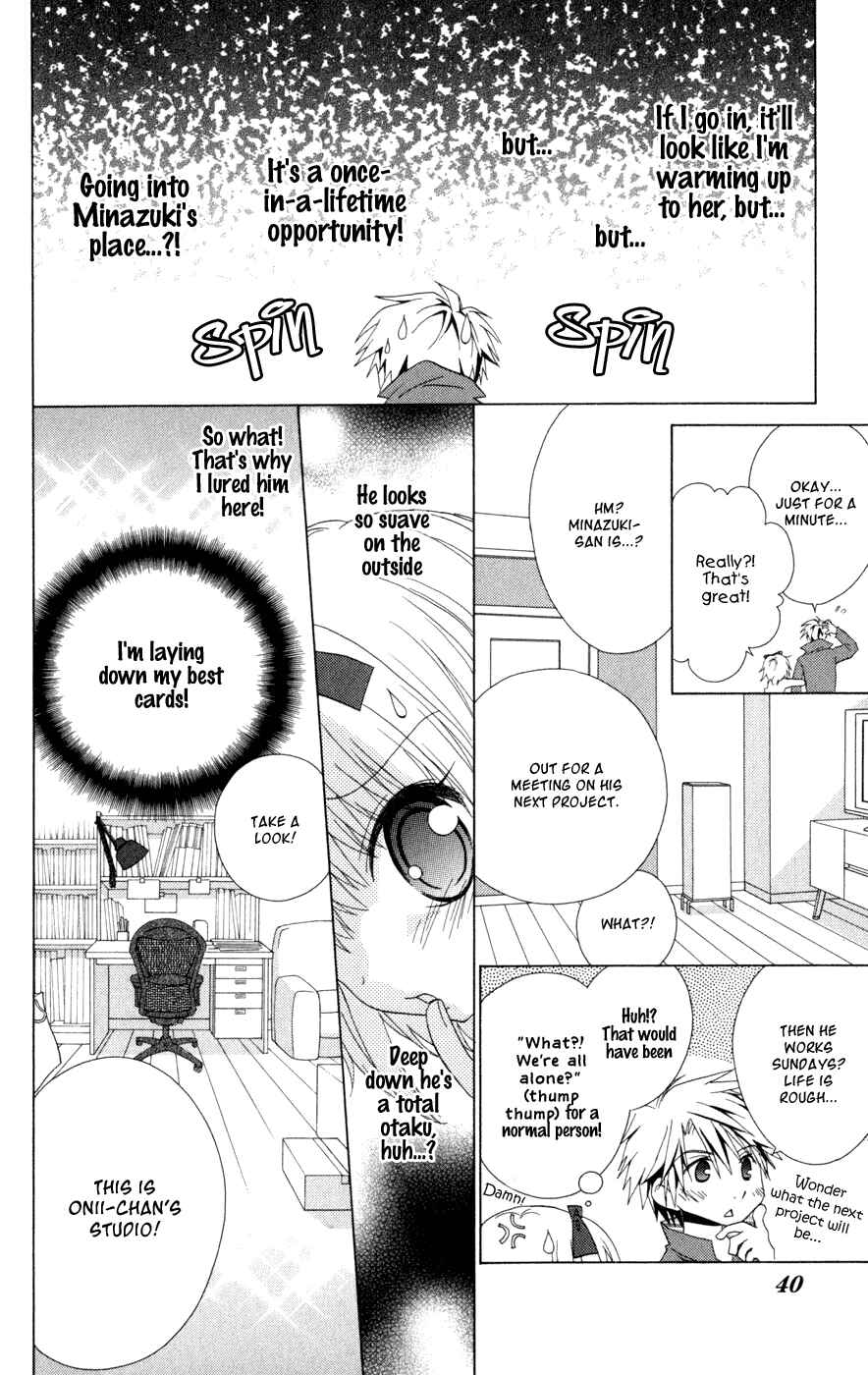 Page 42 Chapter 6 Ani-Com