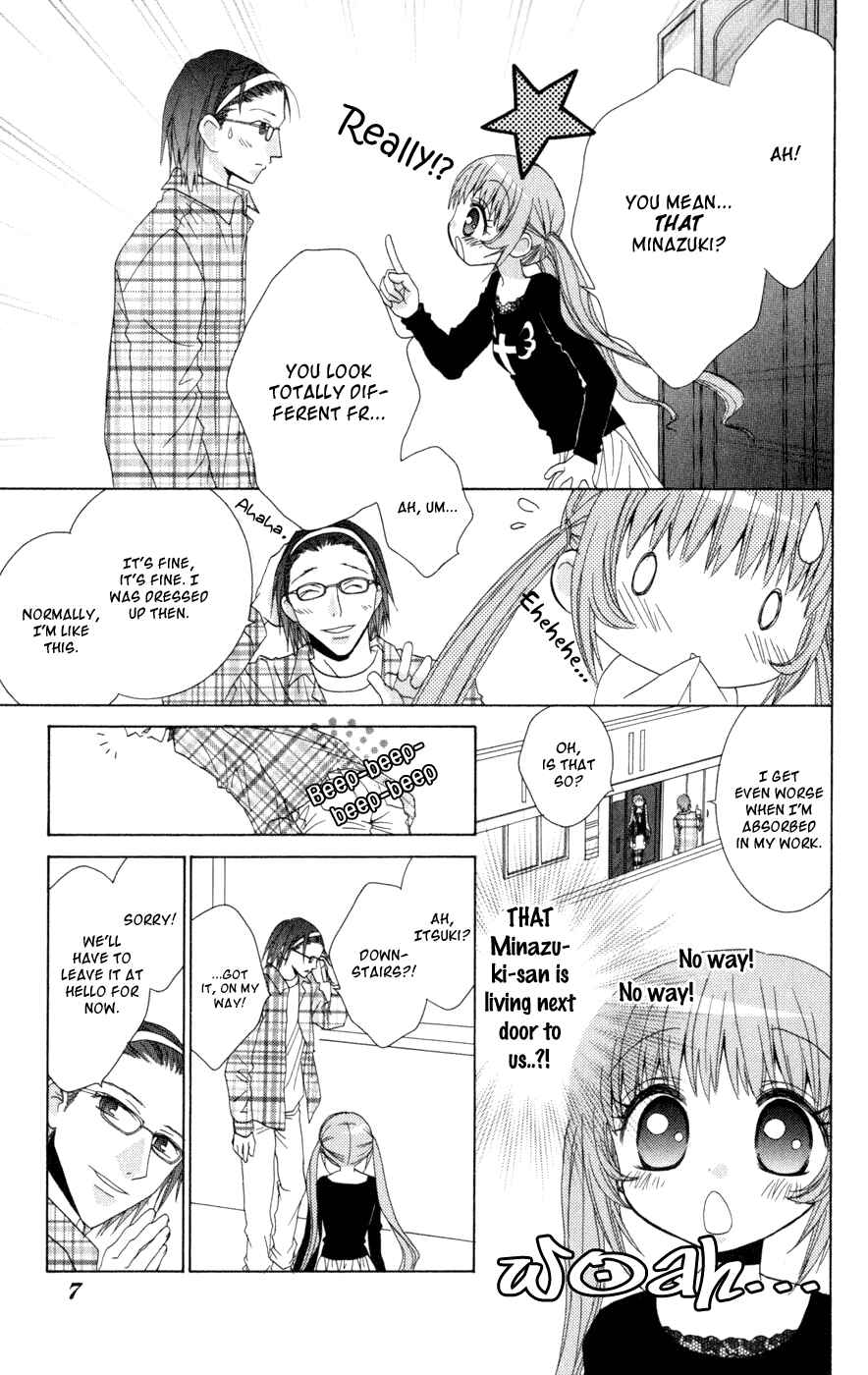 Page 9 Chapter 6 Ani-Com