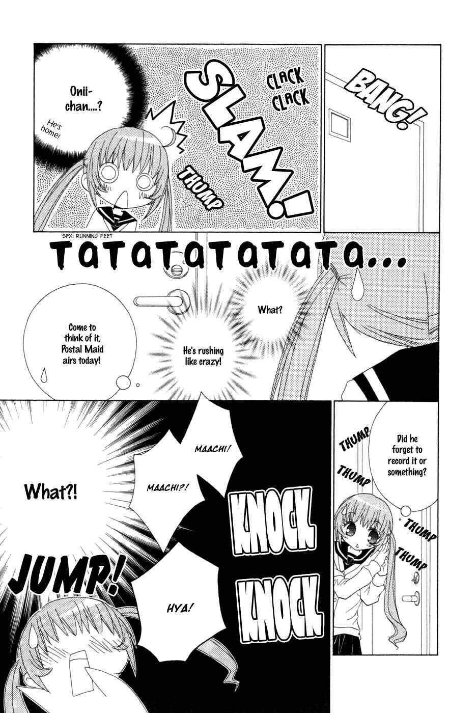 Page 21 Chapter 4 Ani-Com