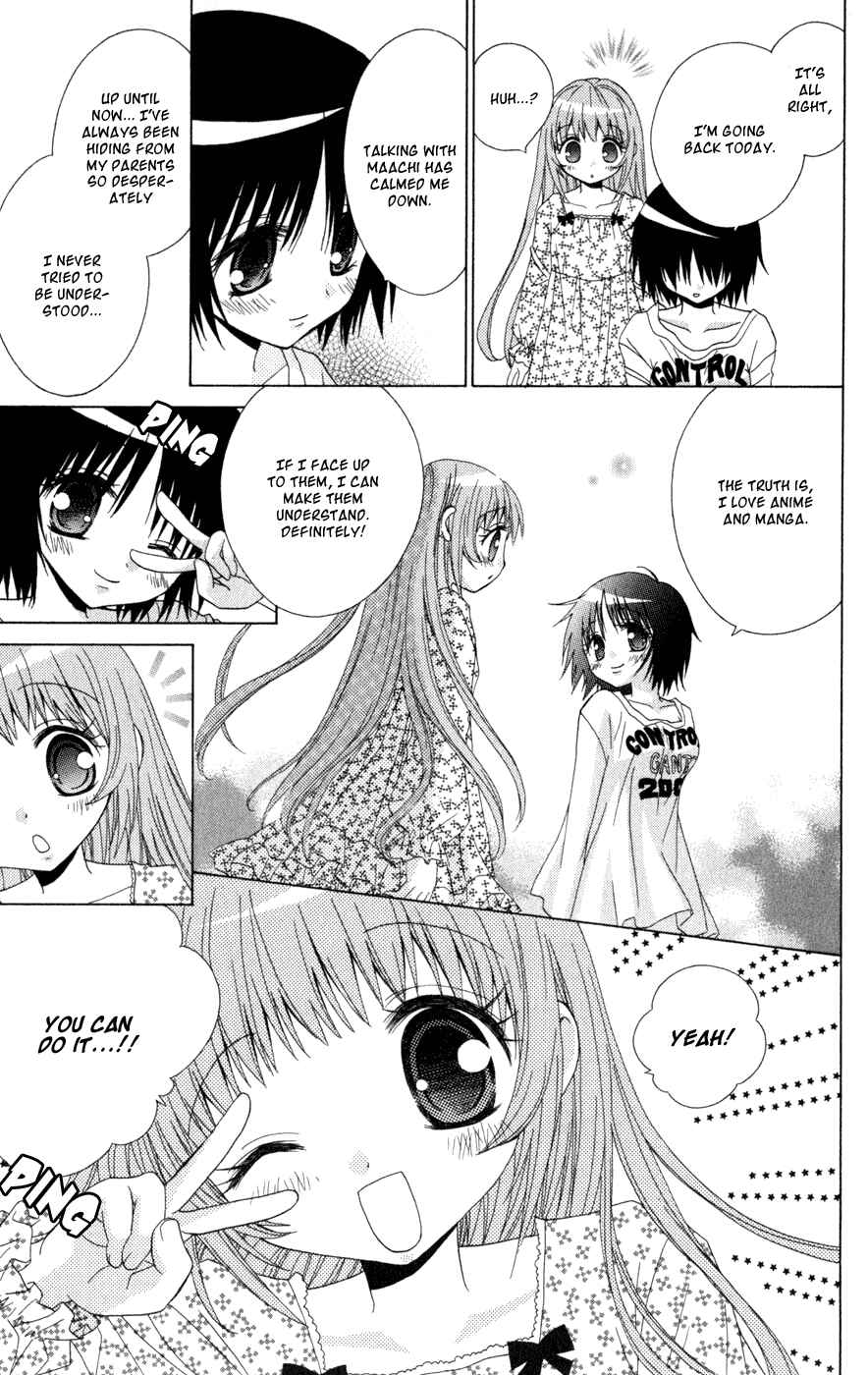 Page 29 Chapter 5 Ani-Com
