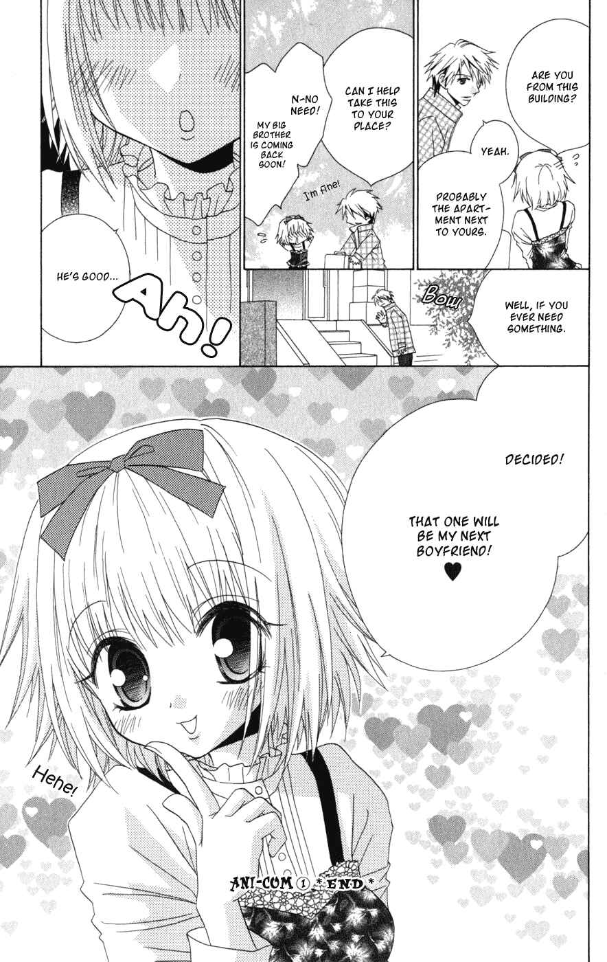 Page 35 Chapter 5 Ani-Com
