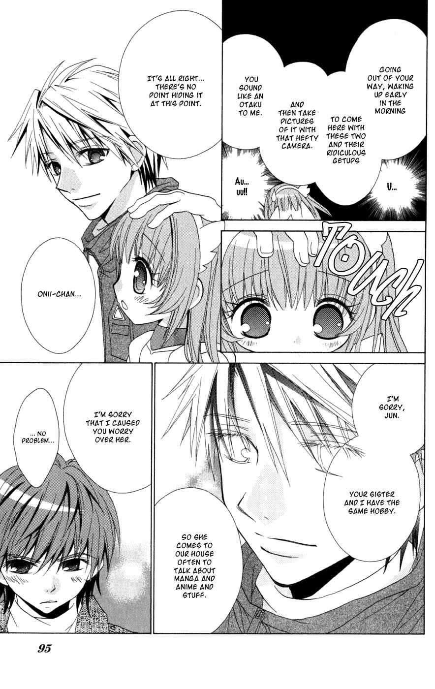 Page 16 Chapter 3 Ani-Com