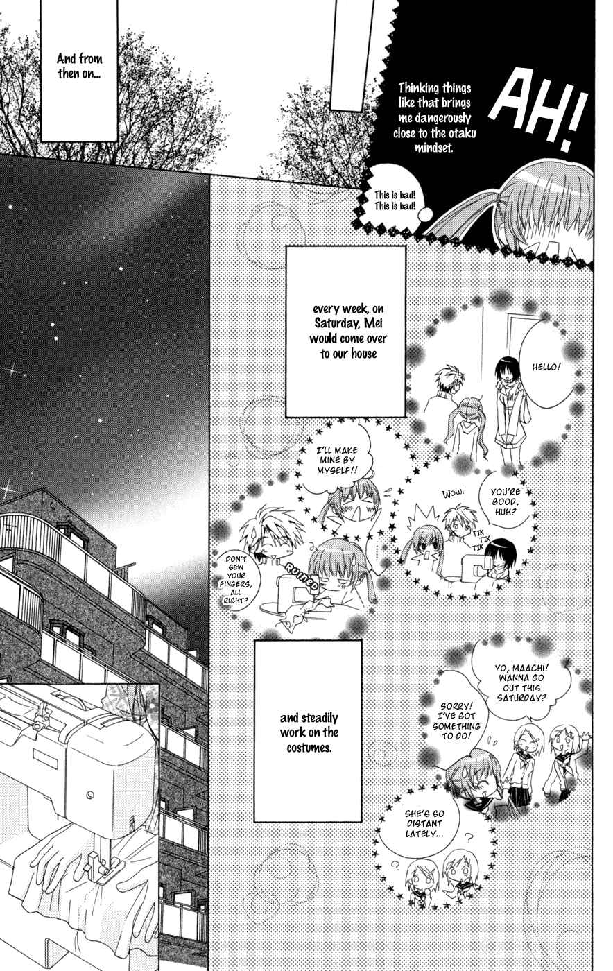 Page 25 Chapter 2 Ani-Com