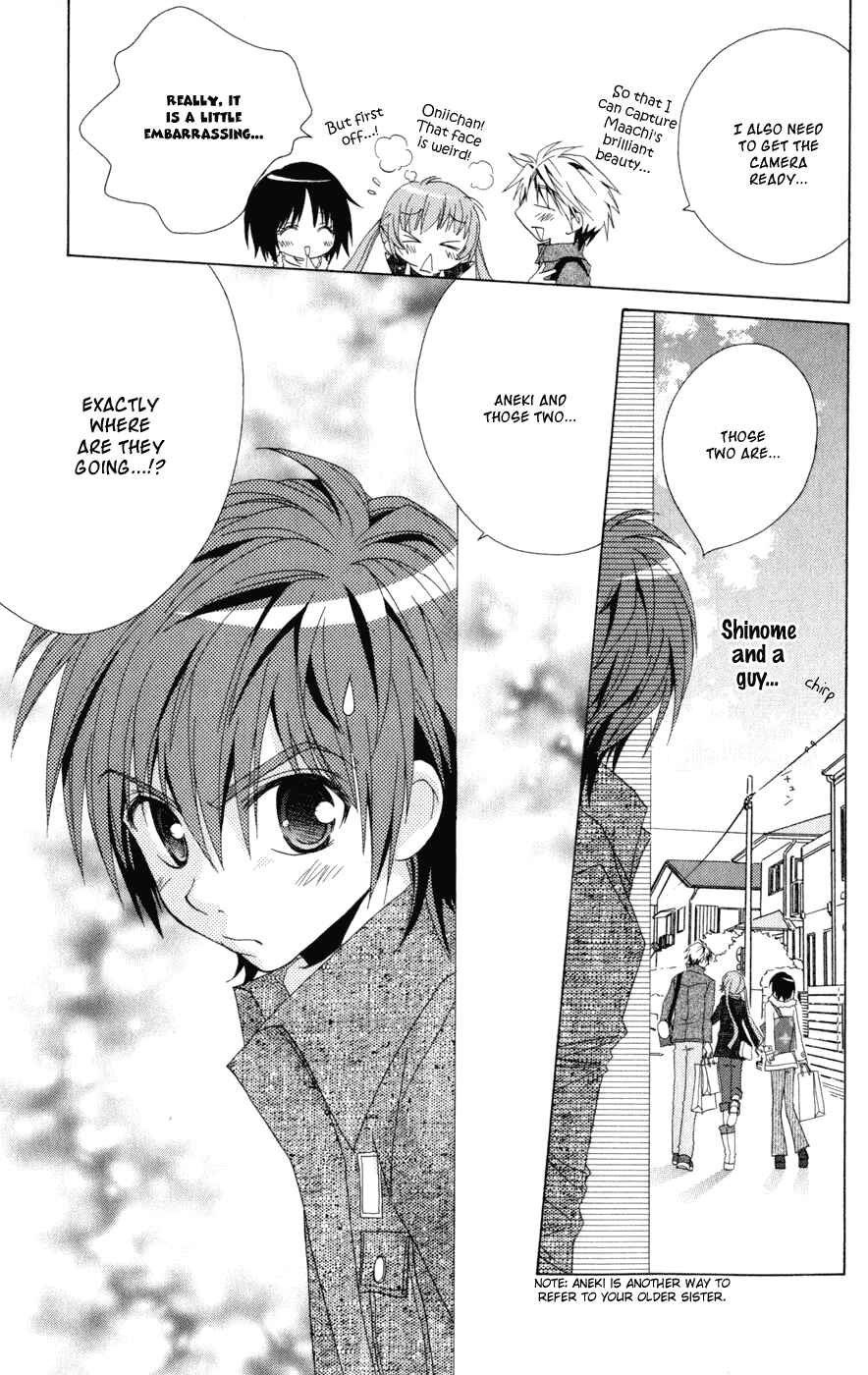 Page 31 Chapter 2 Ani-Com