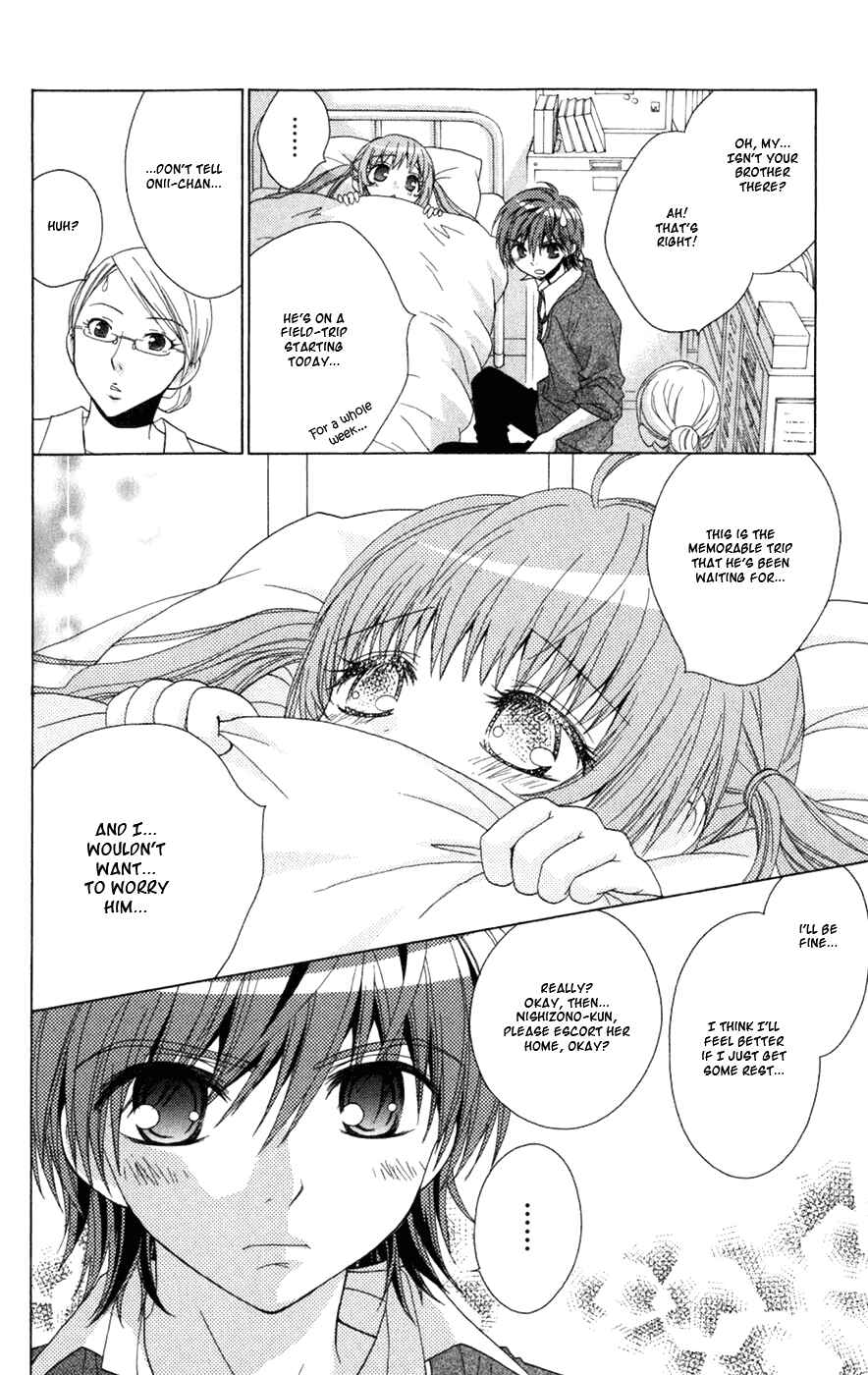 Page 4 Chapter 8 Ani-Com