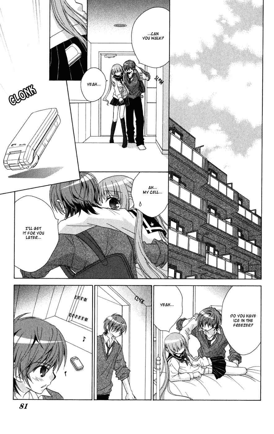 Page 5 Chapter 8 Ani-Com
