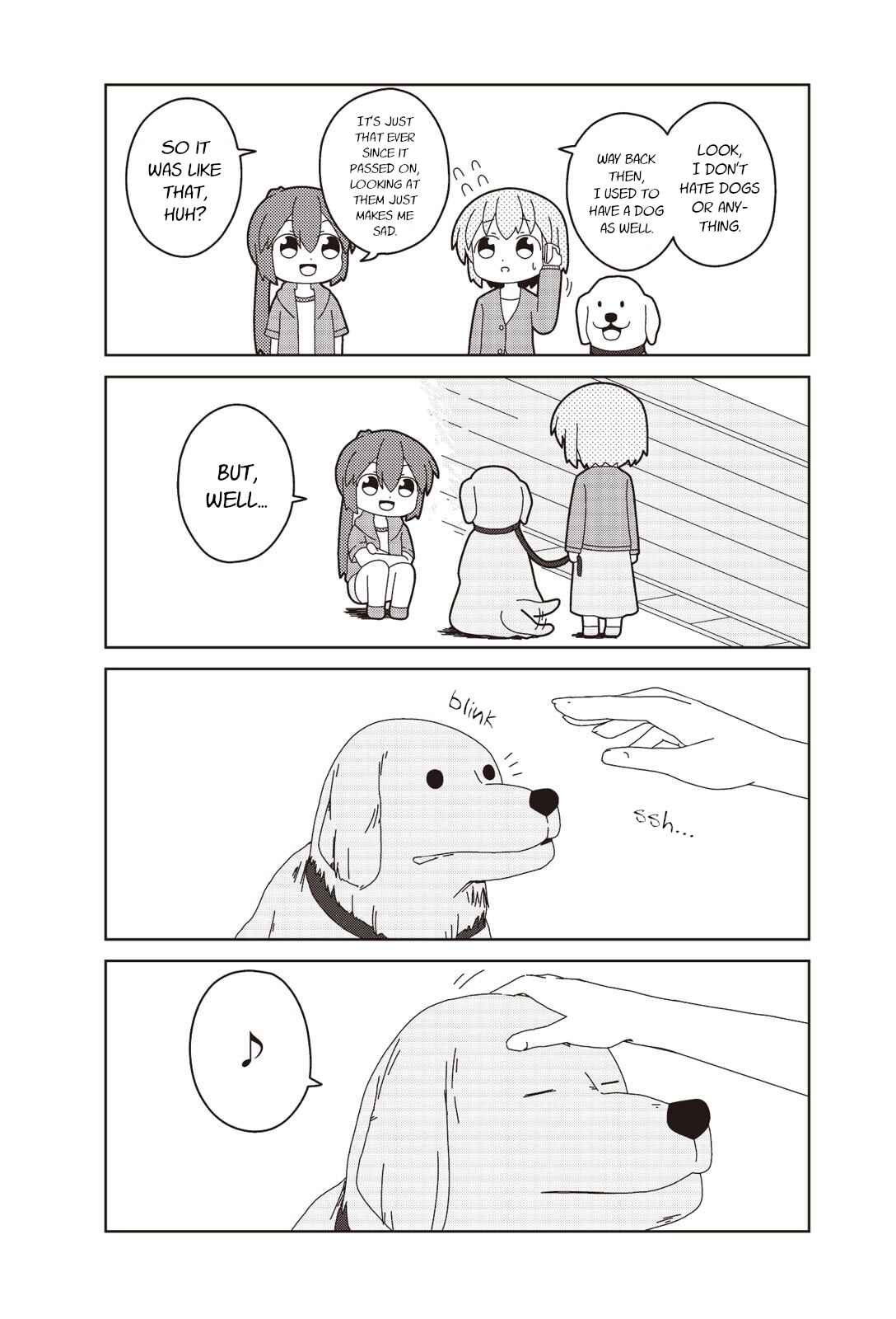 Page 7 Chapter 7 Oshigoto desu yo! Akane-san
