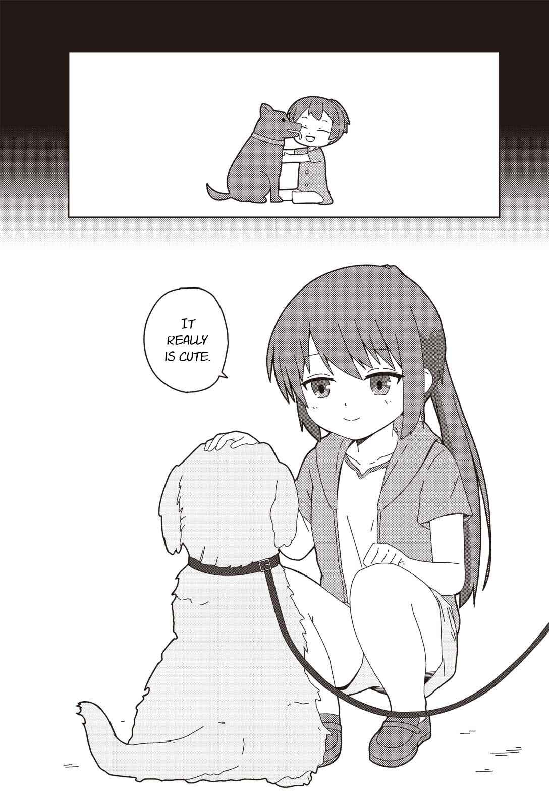 Page 8 Chapter 7 Oshigoto desu yo! Akane-san