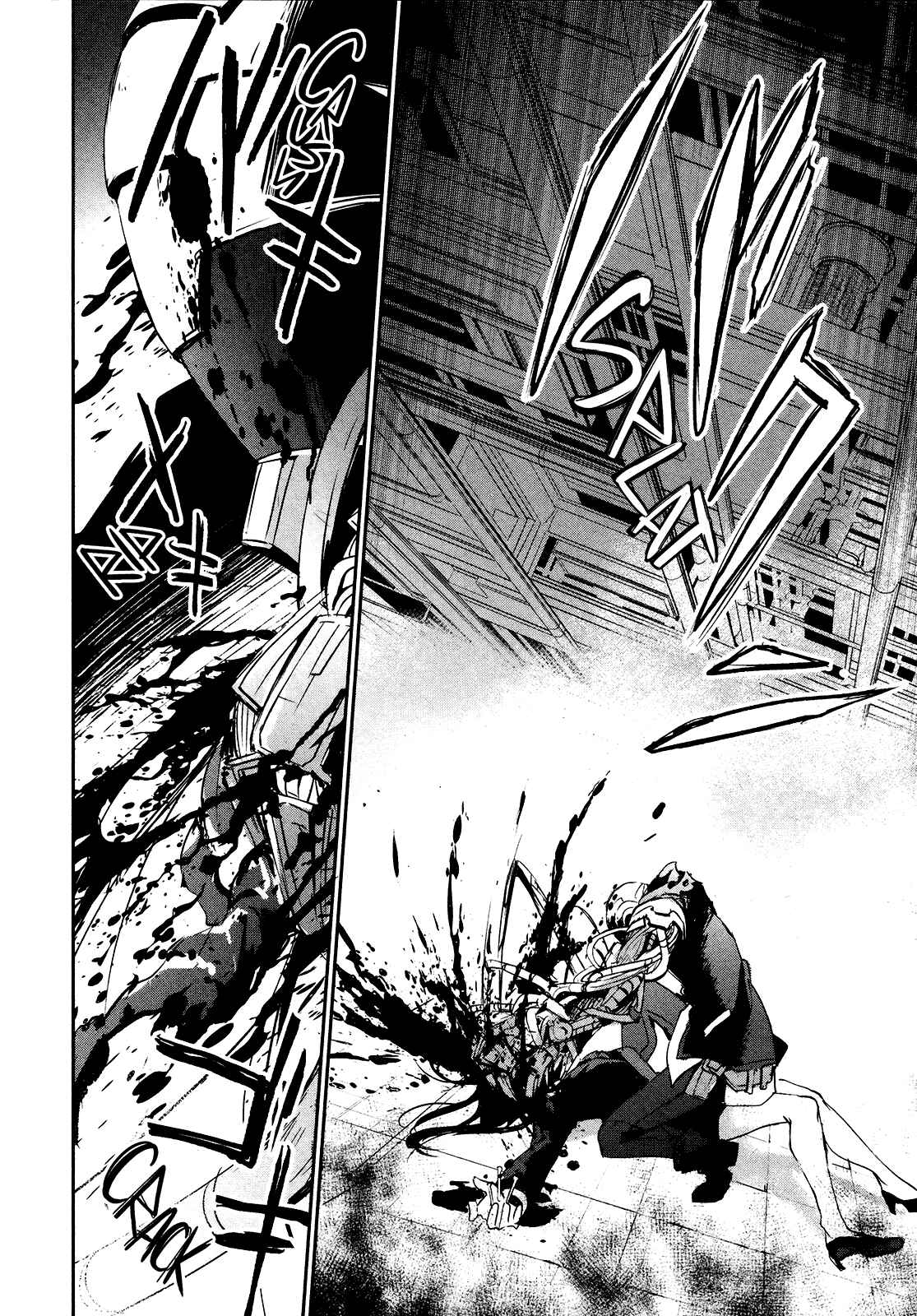 Page 20 Chapter 4 Sayonara Peter Pan