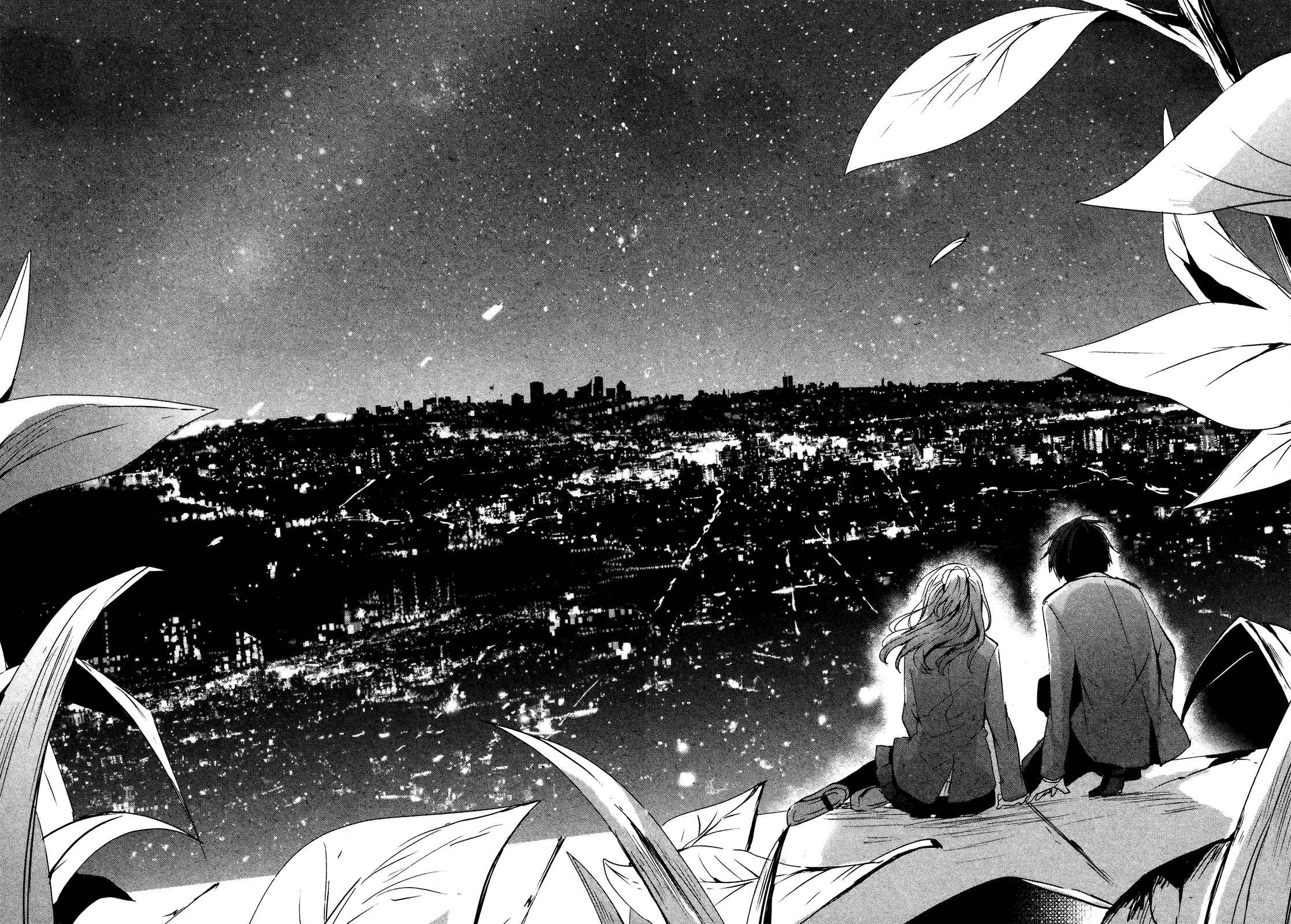Page 26 Chapter 4 Sayonara Peter Pan