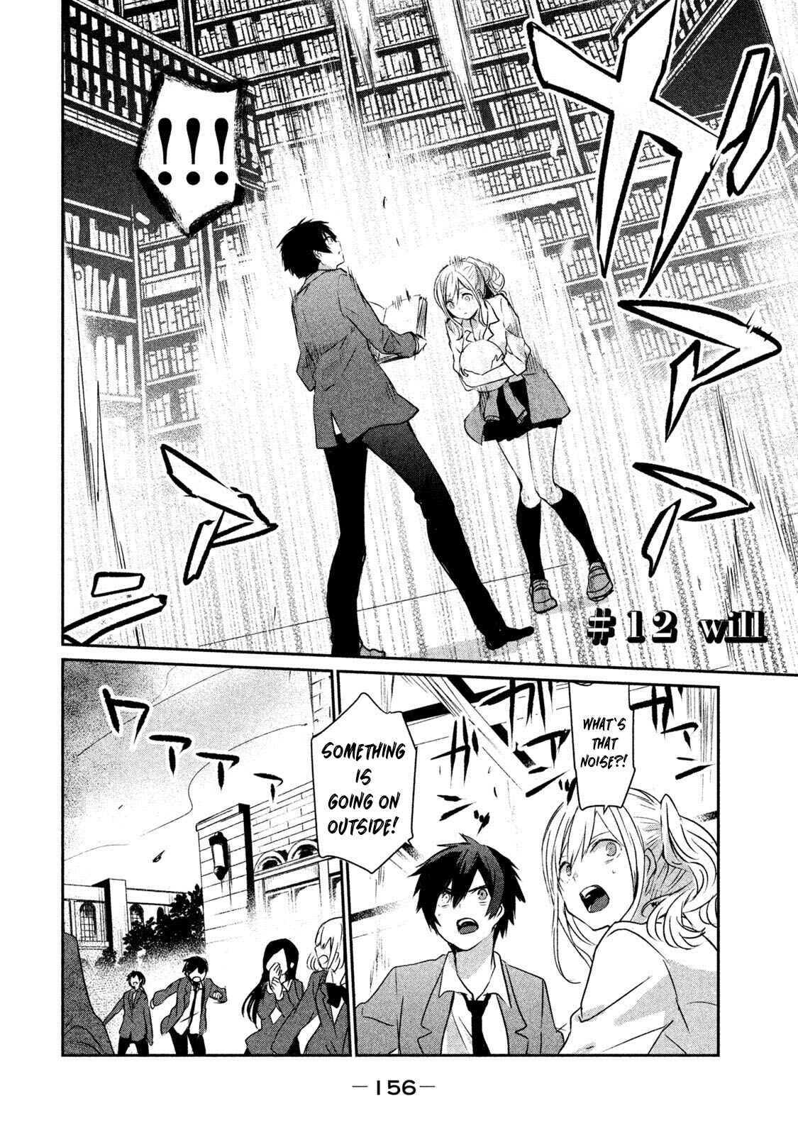 Page 4 Chapter 12 Sayonara Peter Pan