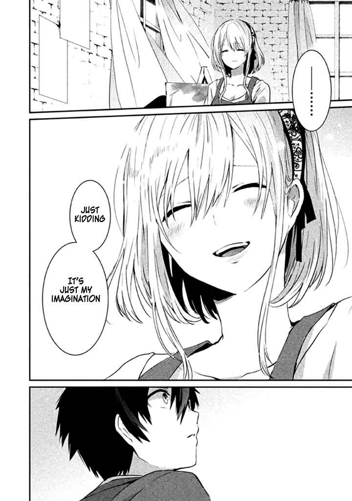Page 24 Chapter 5 Sayonara Peter Pan