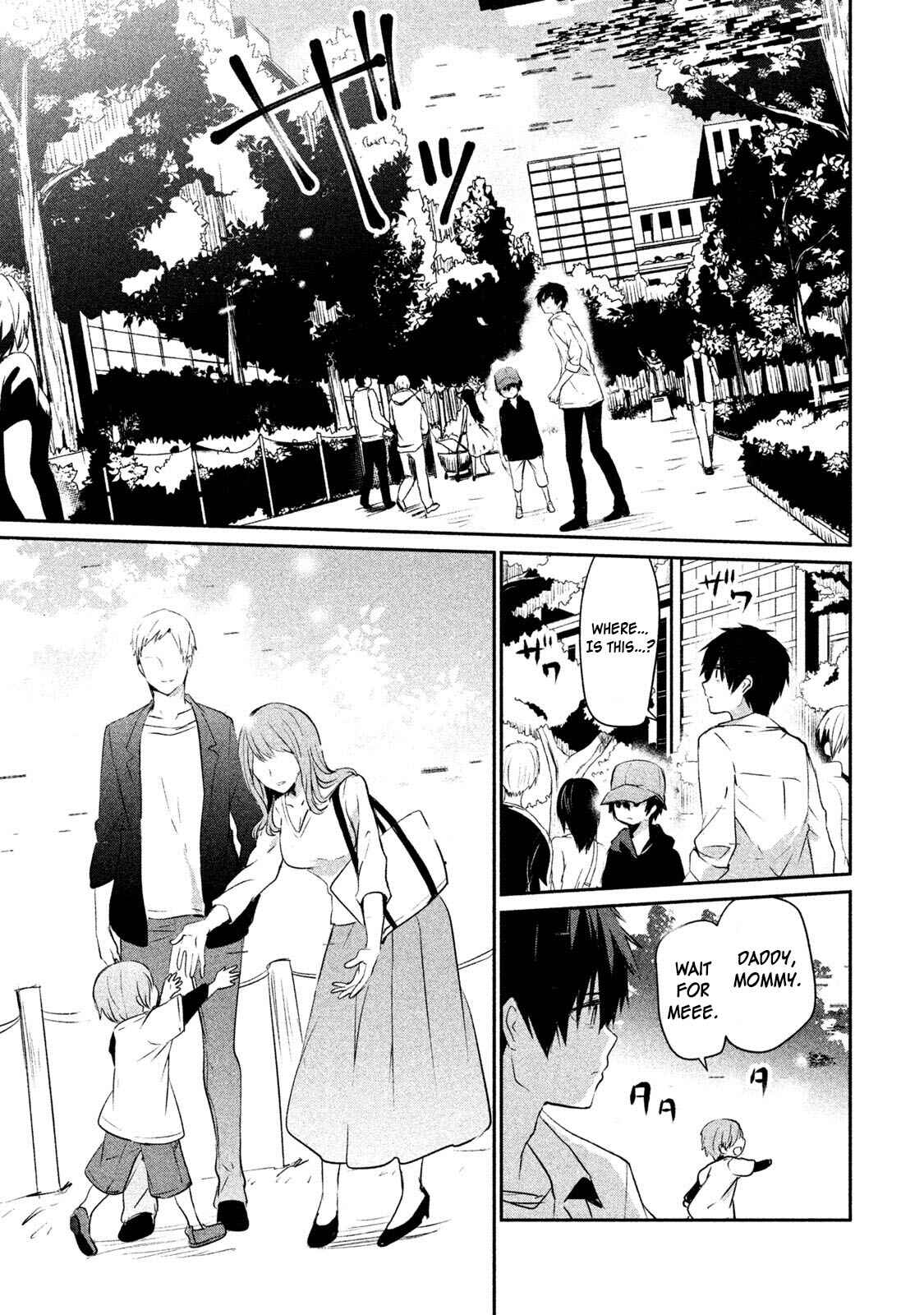 Page 5 Chapter 17 Sayonara Peter Pan