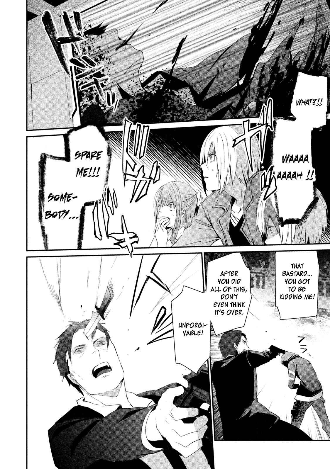 Page 34 Chapter 7 Sayonara Peter Pan