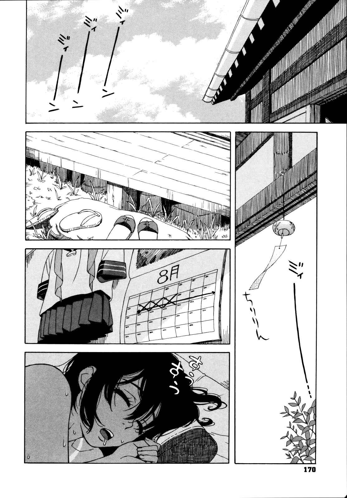 Page 2 Chapter 10 Adolescence is a Sexual Excitement Period