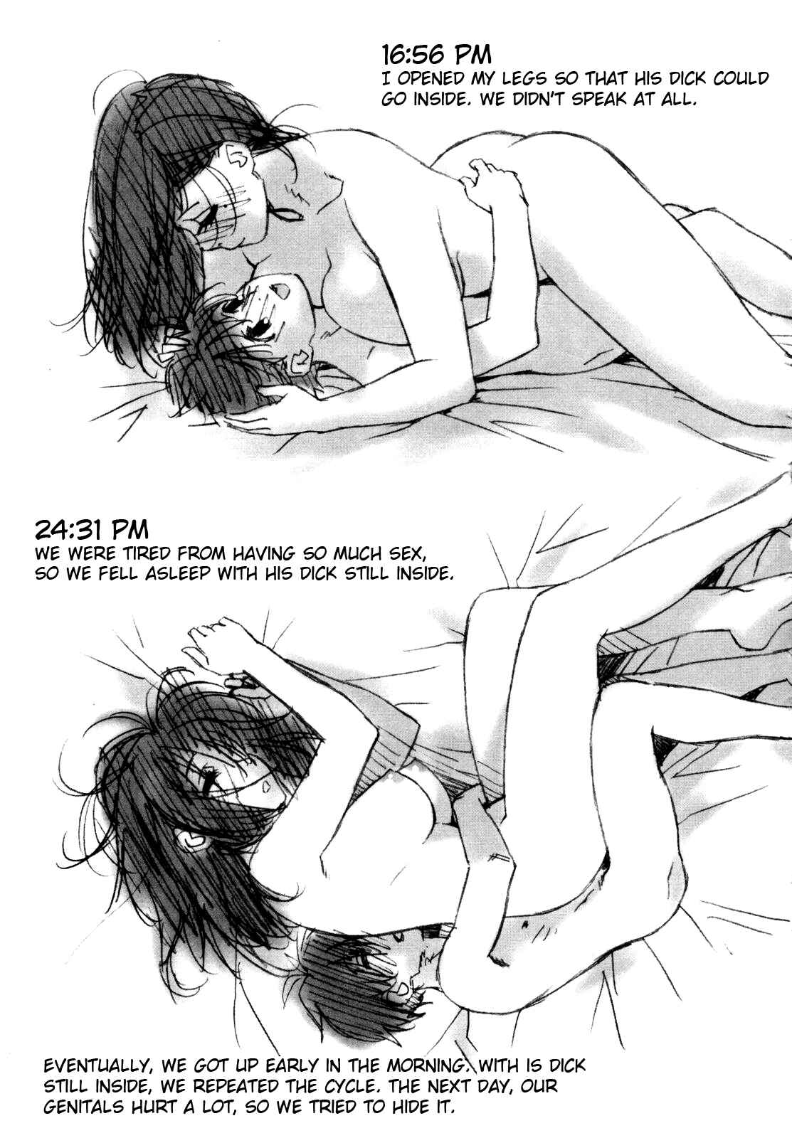 Page 23 Chapter 10 Adolescence is a Sexual Excitement Period