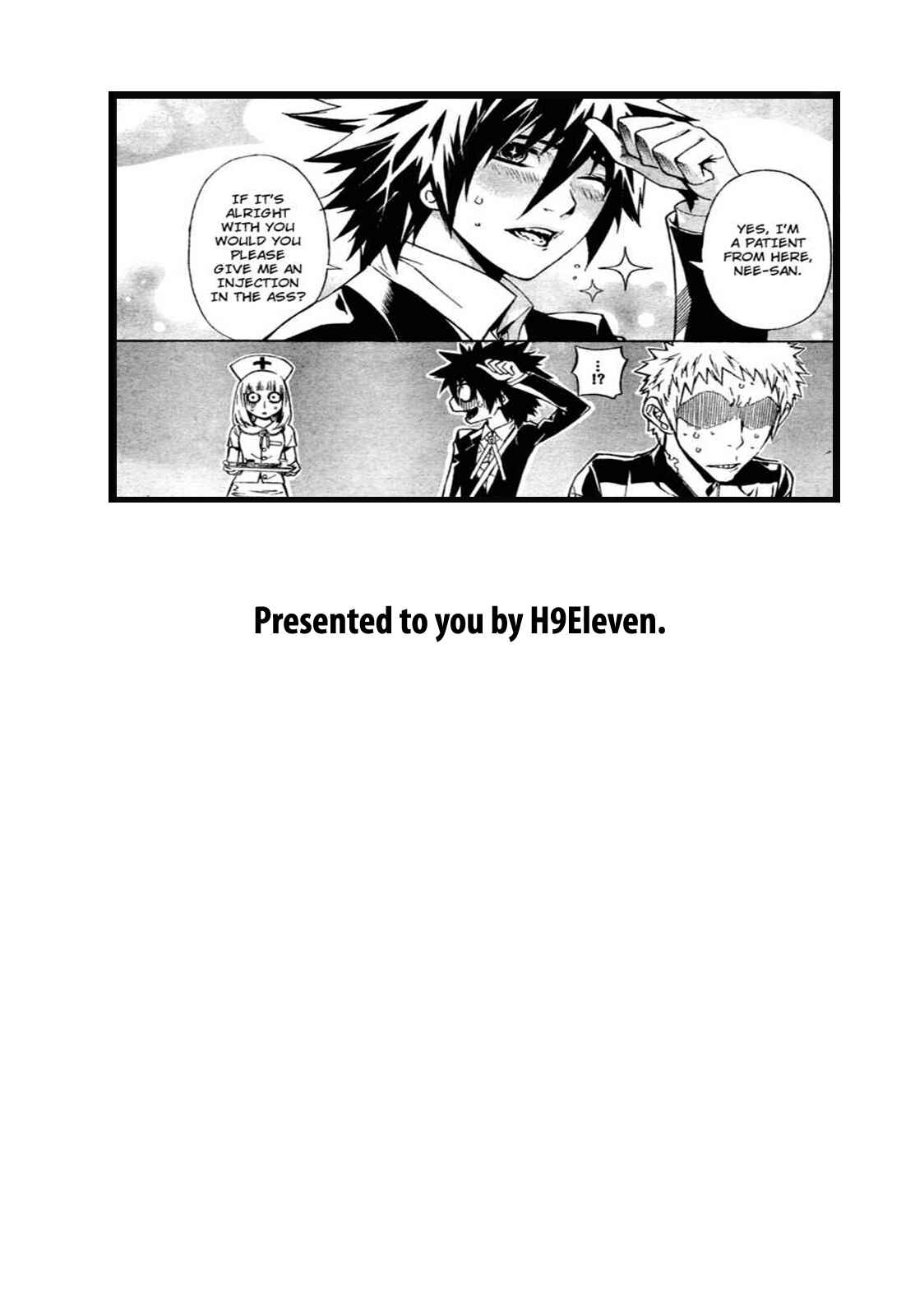 Page 27 Chapter 10 Adolescence is a Sexual Excitement Period