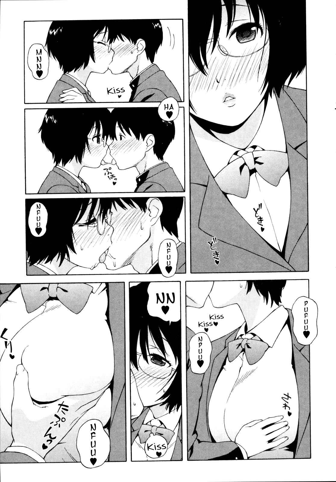Page 5 Chapter 2 Adolescence is a Sexual Excitement Period
