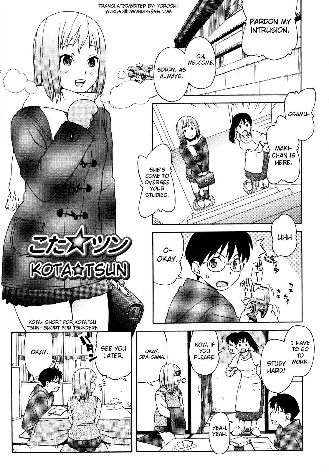Page 1 Chapter 8 Adolescence is a Sexual Excitement Period