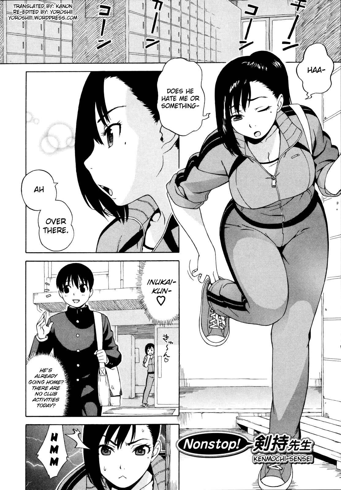 Page 2 Chapter 6 Adolescence is a Sexual Excitement Period