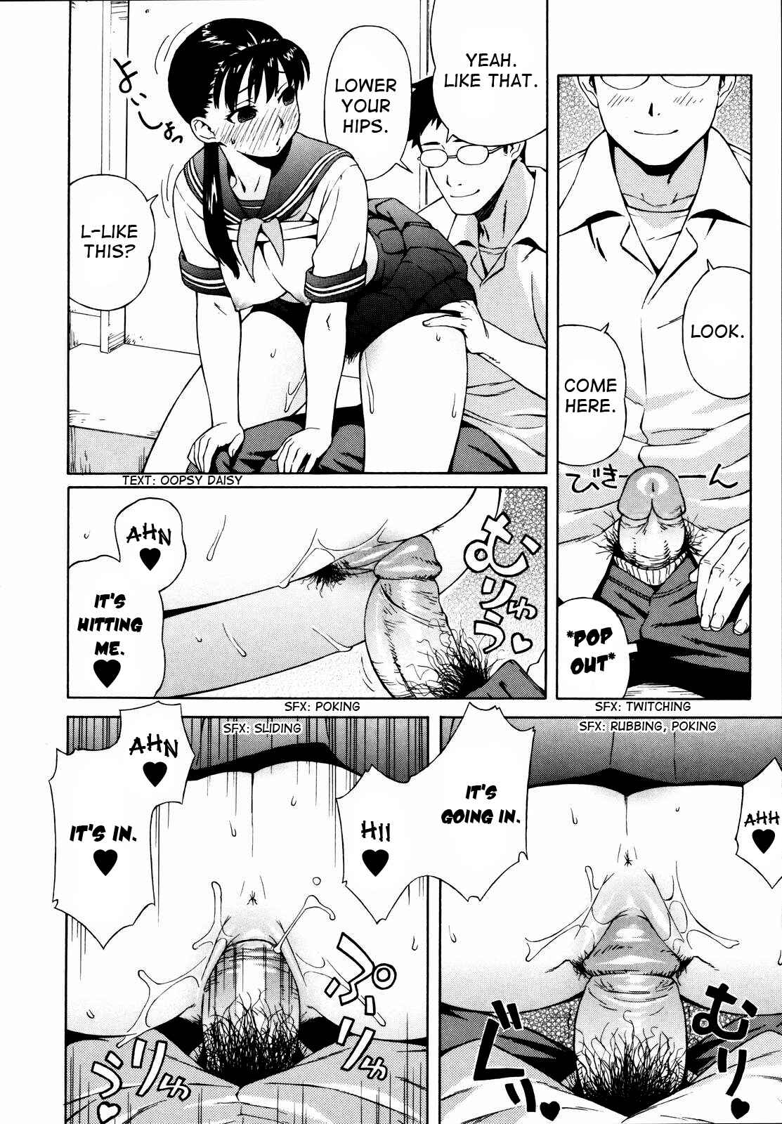 Page 16 Chapter 4 Adolescence is a Sexual Excitement Period