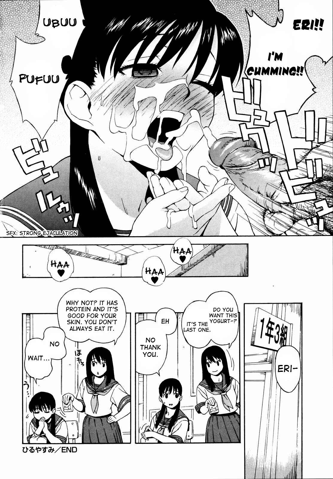 Page 22 Chapter 4 Adolescence is a Sexual Excitement Period