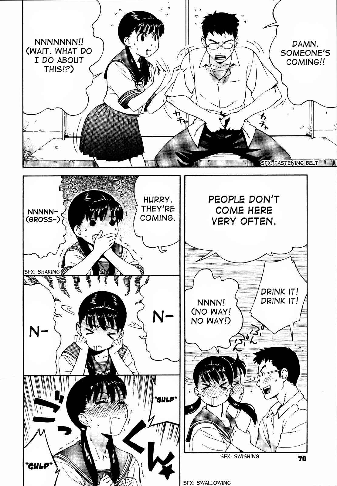 Page 6 Chapter 4 Adolescence is a Sexual Excitement Period